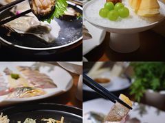 -揽季锅物会.福建黄鱼.海鲜姿造(五四路店)