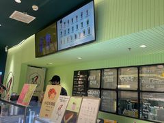 -鹤茶野所(上海首店)