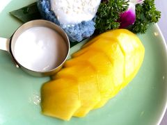 -mango tree芒果树泰国餐厅(青岛万象城店)