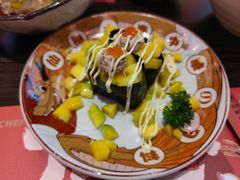 -仙隐小鹿料理食堂(惠济万达店)