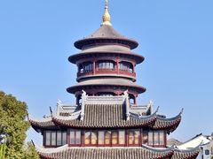 -圆通寺