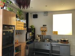 -台烘平价铁板烧(奥城店)