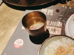 -烤匠麻辣烤鱼(时代广场店)