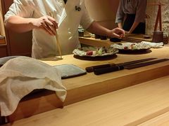 -炎橘·板前料理 Omakase