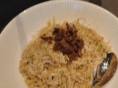 -上和臻品中国菜(花园街店)