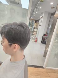 -首脑美发沙龙