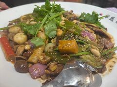 -拿渡·水煮鱼麻辣香锅(王府井奥莱·香江小镇店)