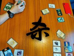 -汇佳桌游剧本咖啡馆(万体馆旗舰店)