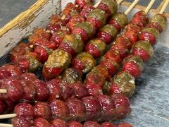 -糖葫芦王保定名吃(古莲花池店)