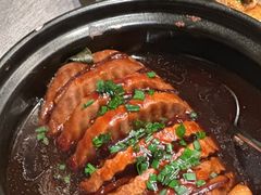 -外婆家(杭州马塍店)