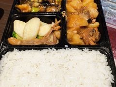 -盒马鲜生(和谐广场店)