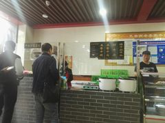 -兄弟俩老李家牛肉汤(总店)
