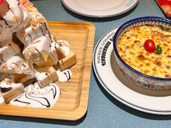 -俄士厨房(未来城店)
