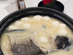 -小厨娘淮扬菜(清江苏宁广场店)