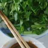 麻酱面