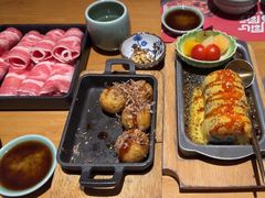 -一心创作料理屋(经开万达店)