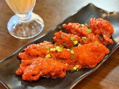 -南国印度餐厅Dakshin