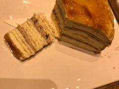 魔法星光千层蛋糕-星巴克臻选(深圳罗湖万象城店)