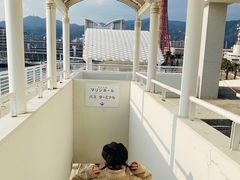 -神户美利坚公园东方大酒店