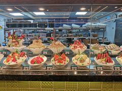 -东海怡品海鲜豆捞(舟宿夜江店)