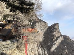 -青岩寺风景区