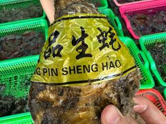 -众味海鲜大排档·活海鲜·潮汕味(南澳店)