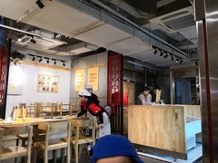 大堂-袁记串串香(人民公园店)