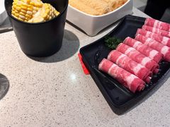 -海底捞火锅(万达广场店)