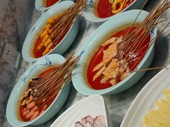 -火锅岛潮牌自助餐厅(天津天佑城店)