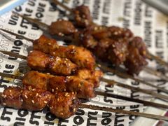 -火塘云南烧烤大排档