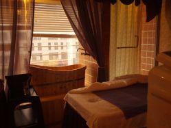 包房-青青一生美皮肤管理