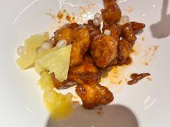 -蘇小主·创意中国菜(金茂览秀城店)