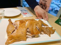 王府手撕鸡-王府酒店(兴华南街铁西百货店)