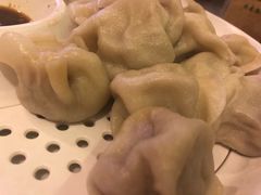 -闯关东东北农家菜(崂山石老人店)