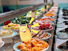 -爱客得牛排海鲜烤肉·火锅自助(春熙路黑金好店)