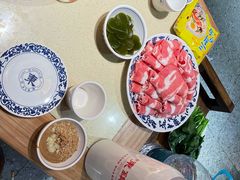 -东镇老火锅(长春路首店)
