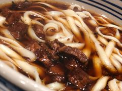 大同小炖肉面-老九圆山西面馆(CBD店)