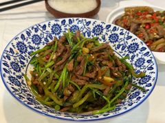 -新新湘菜馆(新中街二条店)