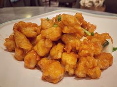 福州荔枝肉-兴仙饭店·闽味海鲜(马尾总店)