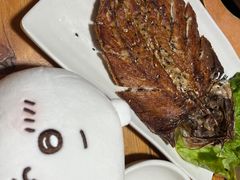 -百年石锅饭·朝鲜族传统民餐