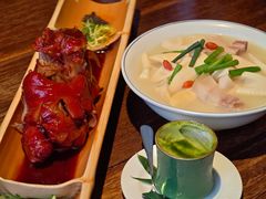 -大牌大·传统杭帮菜(湖滨店)