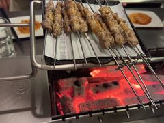-很久以前羊肉串(打浦路店)