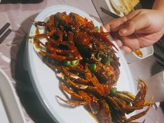 -有位虾匠·香辣蟹·小龙虾(李村店)