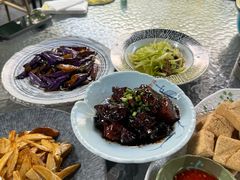 -阿巧茶庄