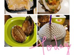 -舒友海鲜姿造(白鹭洲店)