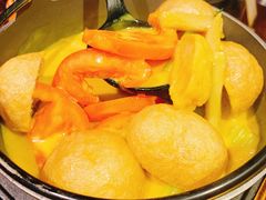 -十二舍·湯物素煮(江泰潤政店)