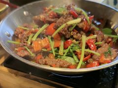 -吃货私房菜(丽江束河古镇店)