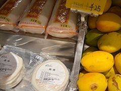 -一坐一忘云南菜(卓悦中心)