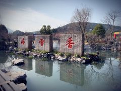 -香雪海