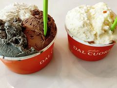 -Dal Cuore 达可芮冰淇淋(陕西北路店)